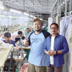 Pabrik seragam murah di bogor