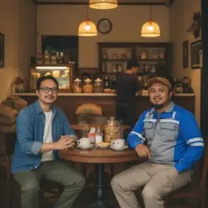 Pabrik seragam murah bogor Murah 3