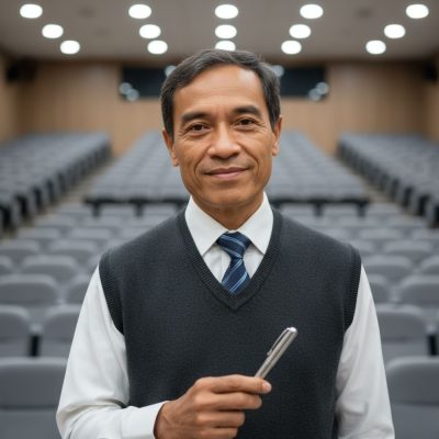 Bimbel GSC, Dari Bogor Menuju Gerbang SMAKBo dan Profesional Analis